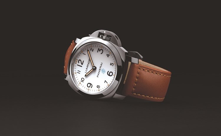 إصدارات جديدة من بانيراي لـ LUMINOR DUE 3 DAYS أكثر ابتكاراً