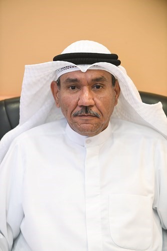 محمد علي الصبحان﻿