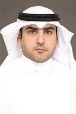 د. عبدالكريم الكندري﻿
