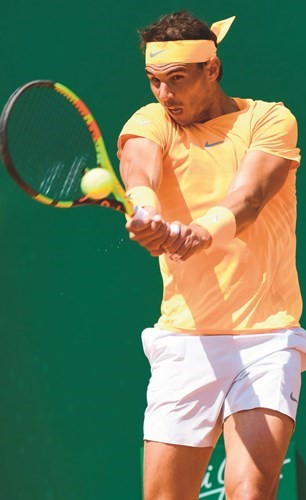 رافايل نادال﻿
