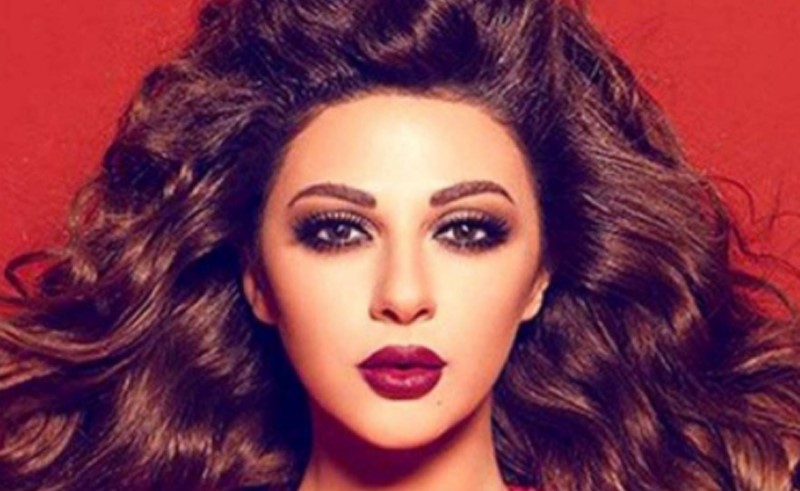 بالفيديو.. فنان شهير يكيل الشتائم النابية لميريام فارس
