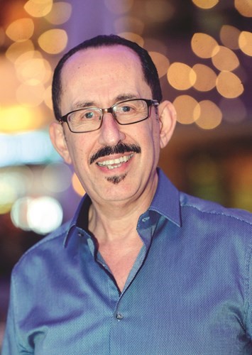 روبير حايك﻿