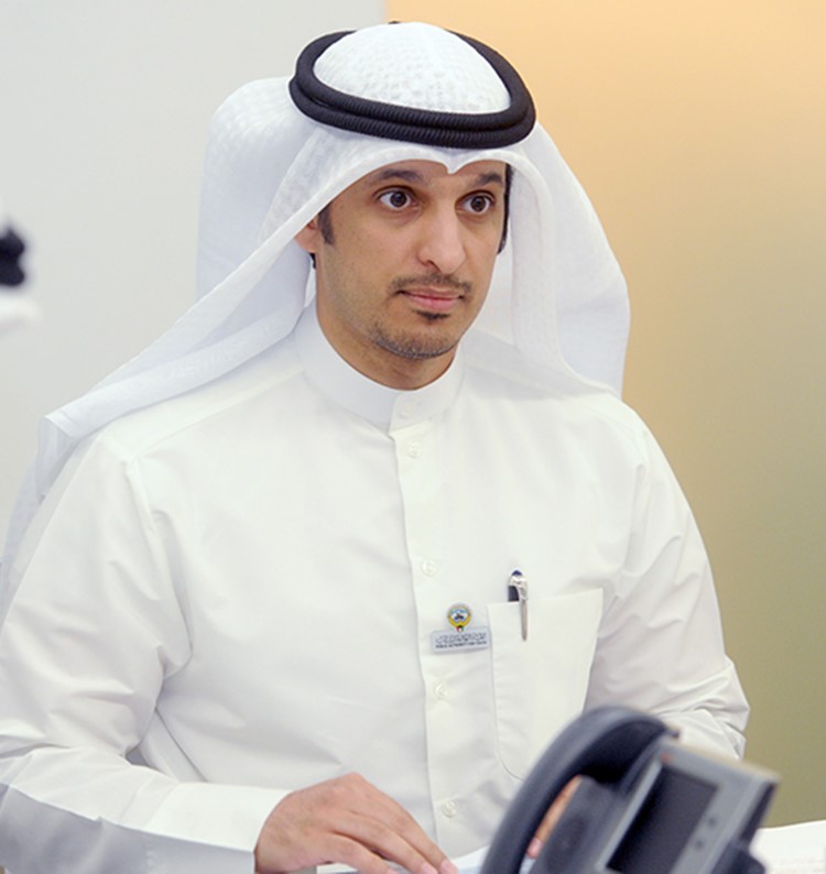 عبد الرحمن المطيري