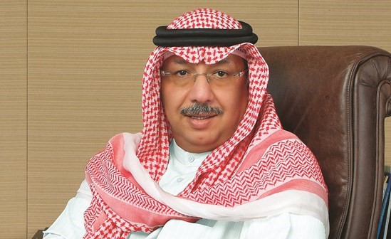 الشيخ محمد الجراح﻿
