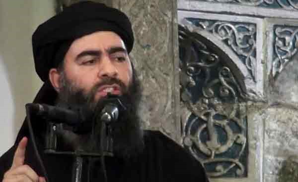 الخلافات حول خلافة البغدادي تعصف ببقايا «داعش» في ريف دير الزور