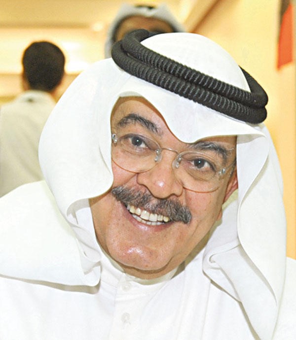 يوسف عبدالحميد الجاسم