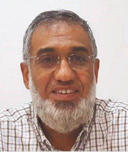  د.نجيب العثمان ﻿