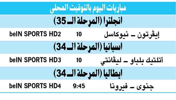 بطل البريمييرليغ «خماسي» أمام سوانسي