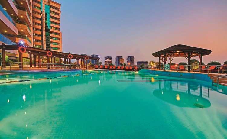 الكويت خارج حسبة أكبر 10 مشروعات فندقية خليجية