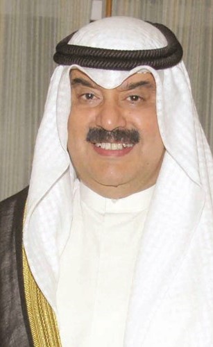 خالد الجارالله﻿