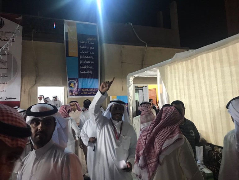 "التواصل" تكتسح انتخابات التمريض بـ1420 صوتاً وتنال 6 مقاعد مقابل مقعد واحد "للمستقبل"