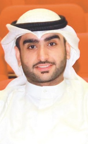 محمد الكندري ﻿