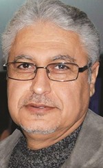 محمود جعفوري﻿