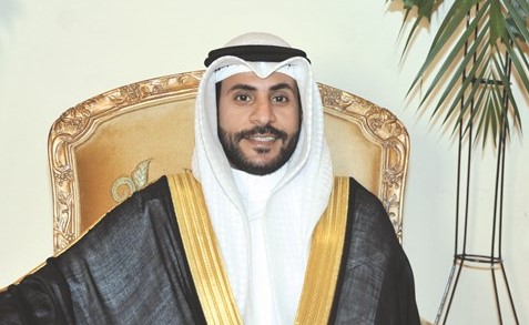 المعرس عبدالعزيز سعود البسام﻿