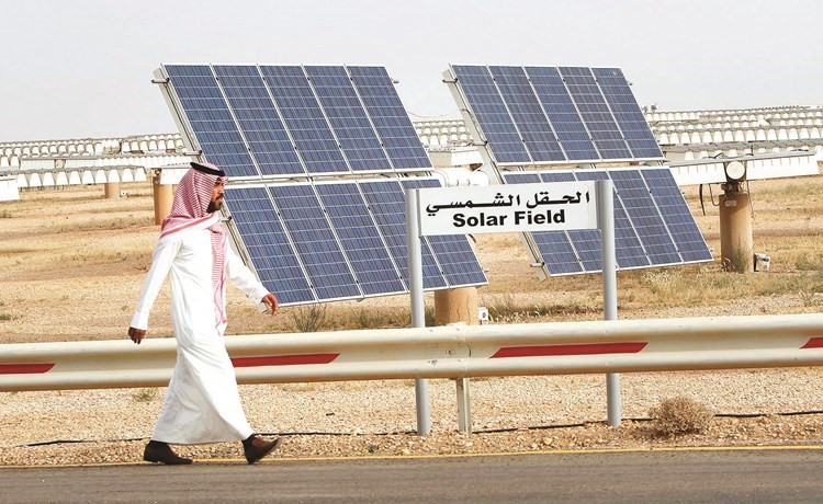 السندات الخضراء تطرق أبواب أسواق المال الخليجية