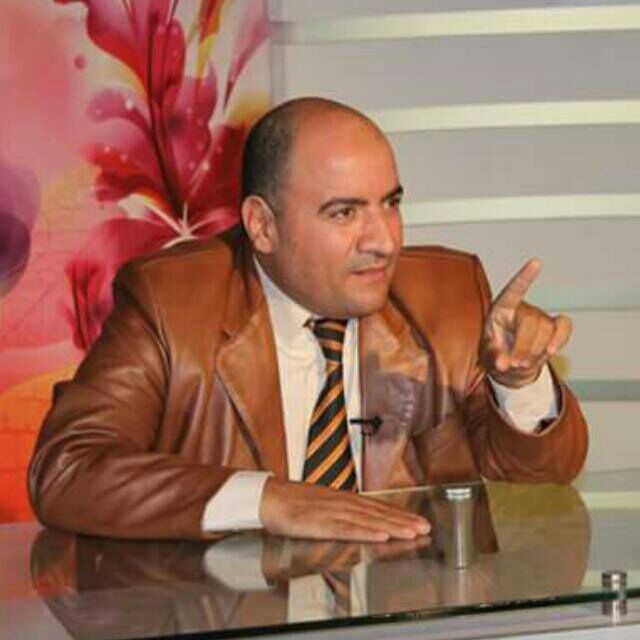د. أشرف عطا