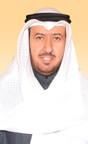 المستشار د. فهد العفاسي﻿
