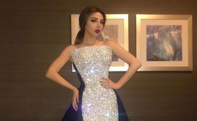 بالفيديو.. ميريام فارس تثير الضجة... ماذا فعلت بشعر العروس؟