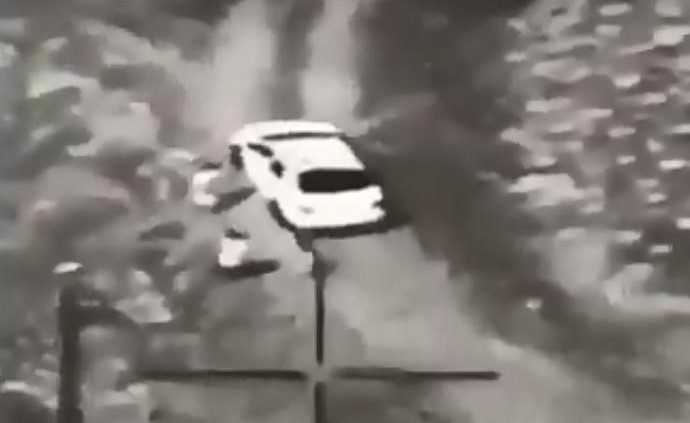 بالفيديو.. إعلامي: طيار سعودي رفض استهداف الصماد في مرة سابقة لوجود أطفال يلعبون بالقرب منه