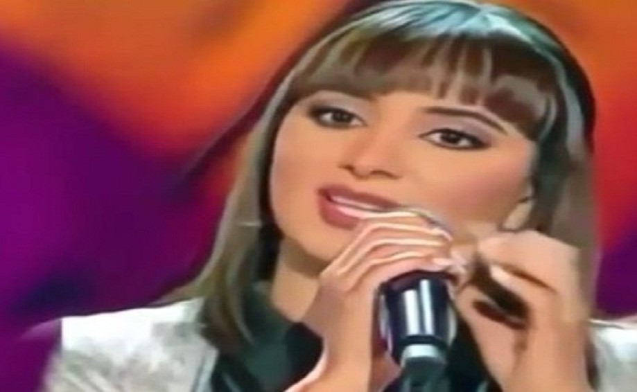 أول تعليق لسهى المصري بعد خروجها من "ذا فويس"