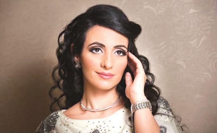 هند محمد﻿