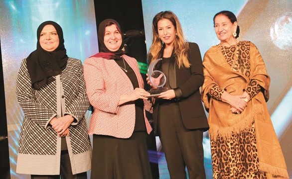 «الساير» تشارك في جائزة الأم المثالية المنظمة من مركز الخرافي لأنشطة الأطفال