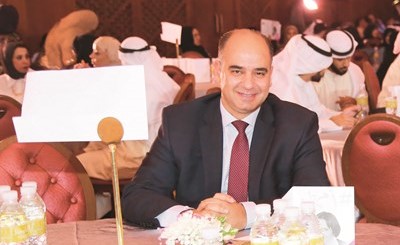 «الساير» تشارك في جائزة الأم المثالية المنظمة من مركز الخرافي لأنشطة الأطفال