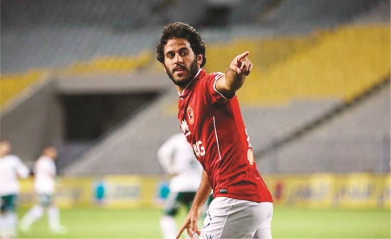 الأهلي والزمالك اليوم.. قمة بأهداف «معنوية»