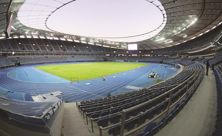 الكويت مرشحة لاستضافة إحدى مجموعات كأس العالم 2022