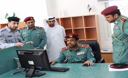 الزوجة الثانية تتسبب بجريمة قتل في الامارات
