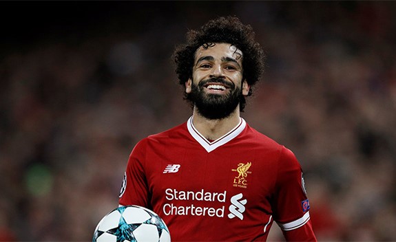 مصارع روسي عالمي يقترح طريقة فعالة لإيقاف خطورة الفرعون المصري صلاح في كأس العالم