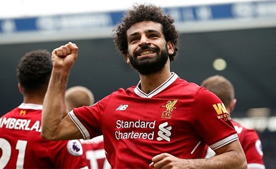 مصارع روسي عالمي يقترح طريقة فعالة لإيقاف خطورة الفرعون المصري صلاح في كأس العالم