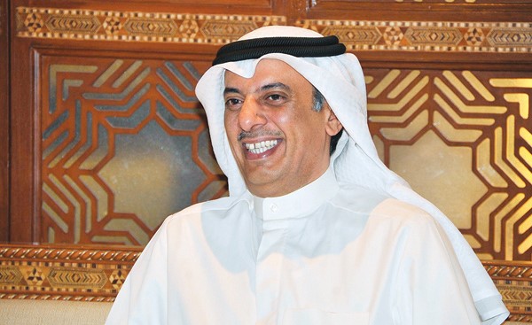 مهلهل الخالد