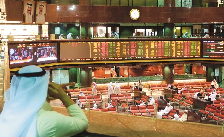 البورصة تراهن على إفصاحات الربع الأول