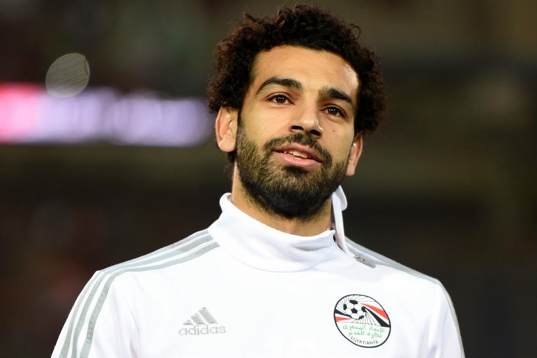 مصارع روسي: عدم منح التأشيرة للمصري صلاح الحل الوحيد لإيقاف خطورته بالمونديال