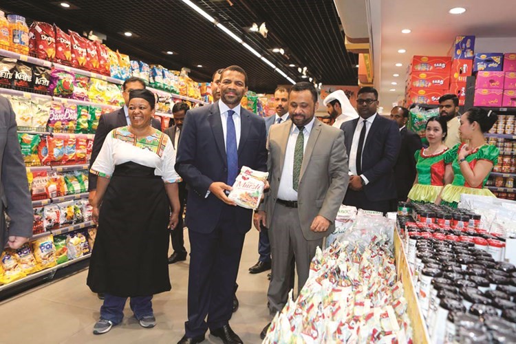 استعراض بعض المنتجات﻿