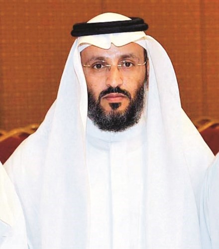 نايف الرشيدي ﻿