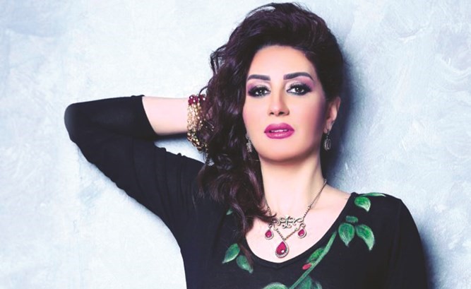 وفاء عامر﻿