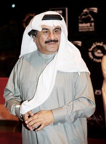 بالفيديو.. تكريم الراحل الكبير عبدالحسين عبدالرضا في تونس