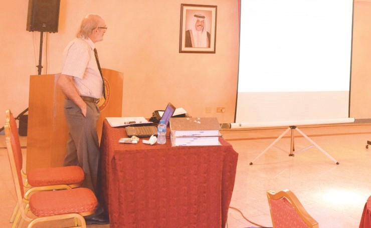 «الهندسة والبترول» تنظم ورشة عمل «التصميم الهندسي»