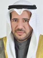 الأحمد لـ"الانباء": "التلوث البصري"وارد في القانون البيئي وتطبيقه بعد اعتماد البلدية كود البناء