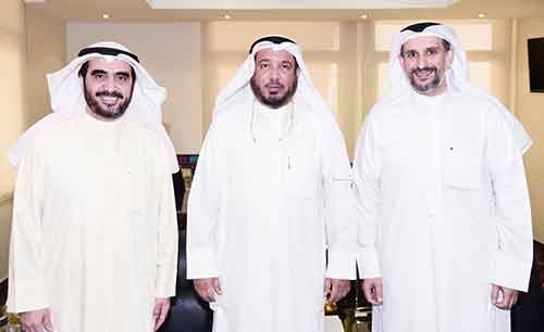 الهيئة أطلقت حملتها الرمضانية تحت شعار "سو خير تلقاه"