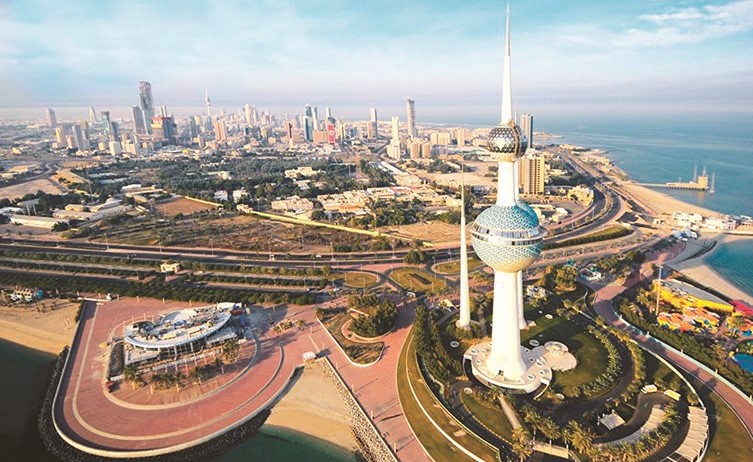 معهد التمويل الدولي للكويت: احذروا الاتكاء على ارتفاعات النفط الأخيرة