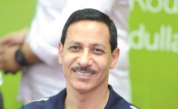 سعد كميل﻿