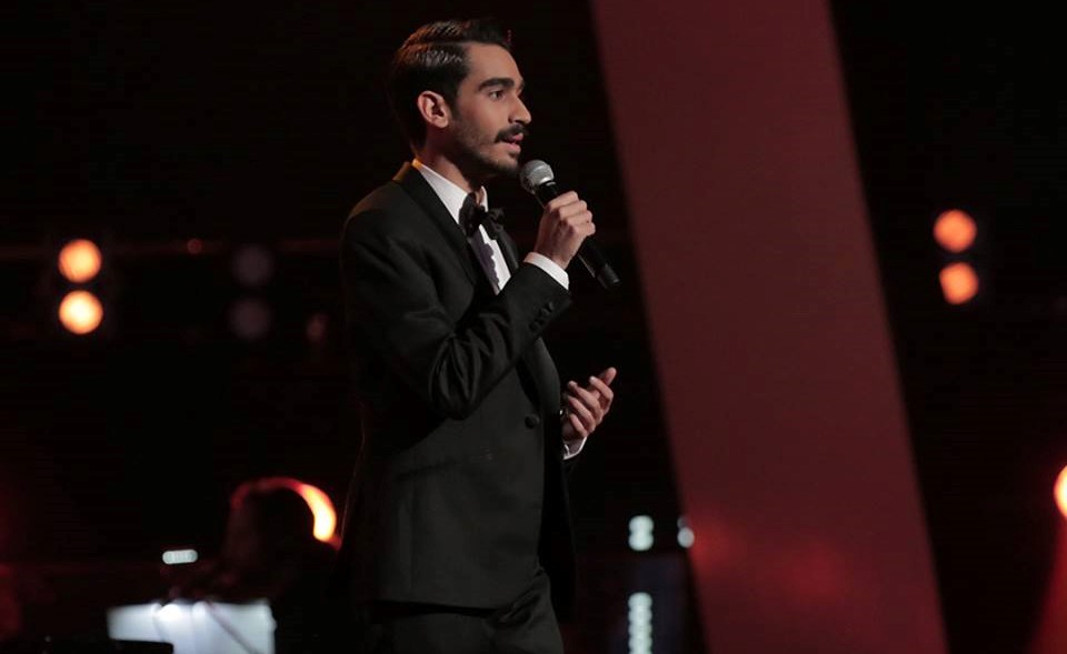بالفيديو.. إليسا تبكي بحرقة بسبب هذا الرجل