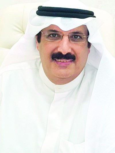 مشعل العنزي