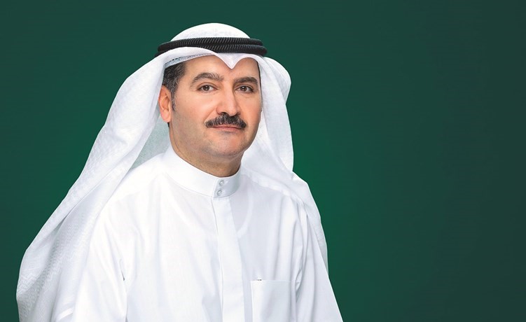 حمد المرزوق﻿