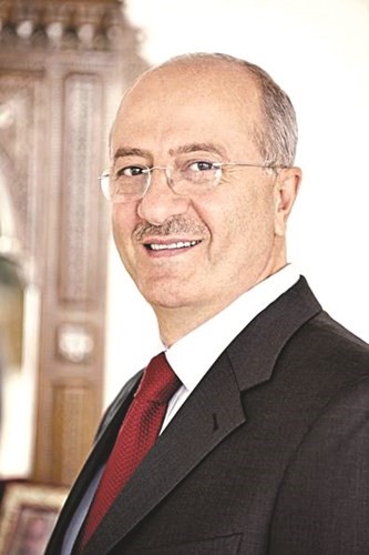  فهد أبو شعر﻿