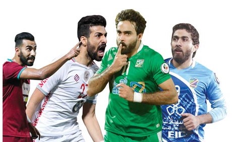 الكويت يبدأ بـ «الساحل».. والعربي يحذر برقان