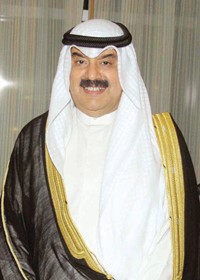 خالد الجارالله